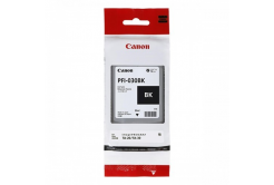 Canon PFI-030BK 3489C001 черен (black) оригинална касета