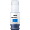 Canon PFI-050 C 5699C001 циан (cyan) оригинална касета с мастило