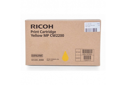 Ricoh 841638 жълт (yellow) оригинална касета