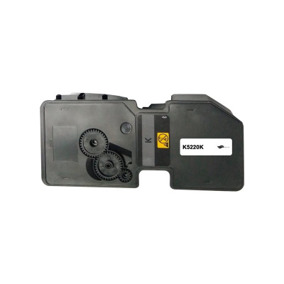 Kyocera Mita TK-5220K черен (black) съвместим тонер