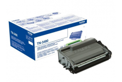 Brother TN-3480 черен (black) оригинален тонер