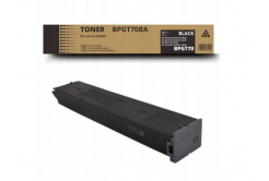 Sharp BP-GT70BA черен (black) съвместим тонер