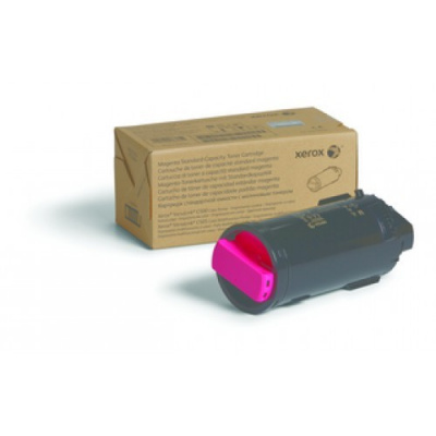 Xerox 106R03925 магента (magenta) оригинален тонер