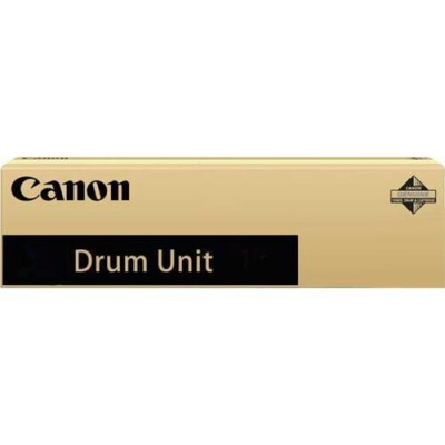 Canon CEXV58 3770C002 черно (black) оригинален цилиндричен блок