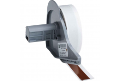 Brady M7C-500-595-BR / 173218, BMP71 Ленти за етикетни принтери, 12.70 mm x 15.24 m
