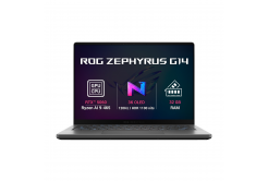 ASUS ROG Zephyrus G14/GA403GM-SY185WZ/AI9-465/14"/2880x1800/32GB/1TB/RTX 5060/W11H/Сив/2R