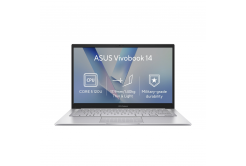 ASUS Vivobook 14/X1404VA-EB2175WZ/5-120U/14"/FHD/8GB/512GB/Intel int/W11H/Сребрист/2R