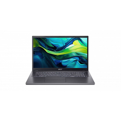 Acer NX.J0HEC.003 Aspire 17/A17-51M-55LF/5-120U/17,3"/FHD/16GB/512GB/Intel int/без ОС/сив/2R