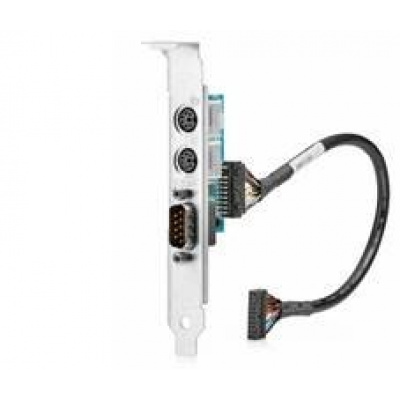HP 1VD82AA 800/600/400 G3 сериен/ PS/2 адаптер