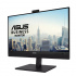 ASUS BE27ACSBK 90LM03I1-B02370 Монитор, 27", IPS, QHD, 60Hz, 5ms, Черен, 3R