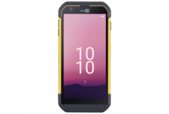 CipherLab RS36 series AS36E4RF4NSG1, терминал за данни, 2D, SE4770, 14 cm (5.5''), GPS, USB-C, BT, Wi-Fi, 4G, NFC, Android