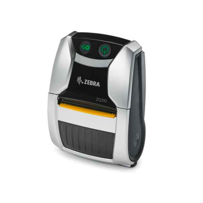 Zebra ZQ320 Plus ZQ32-A0W03RE-00, На закрито, USB-C, BT (BLE), Wi-Fi, NFC, 8 точки/мм (203 dpi)