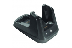 Zebra charger MC33 CRD-MC33-2SUCHG-01, charging cradle + recharging the spare battery (without adapter and cable)