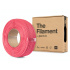 "The Filament" by Spectrum TF-24066, ReFill PETG, 1,75mm, 1000g, Розов (Strawberry pink)