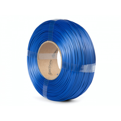 Spectrum 81314 Refill 3D филамент, PLA SILK, 1,75mm, 1000g, Син (Indigo blue)