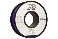 Professional Lab FG-P206-E1, 3D филамент, PETG, Purple, 1kg, 1,75mm