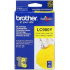 Brother LC-980Y жълт (yellow) оригинална касета
