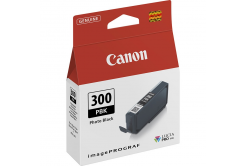 Canon PFI300B 4193C001 черен (black) оригинална касета