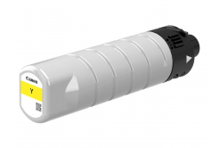 Canon PGI-7500XL Y (2793C001) жълт (yellow) оригинална касета