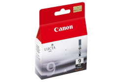 Canon PGI-9PBk 1034B001 снимка черен (photo black) оригинална касета