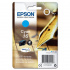 Epson 16 C13T16224012 циан (cyan) оригинална касета