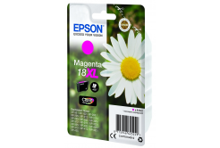 Epson 18XL C13T18134022 магента (magenta) оригинална касета