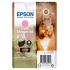 Epson C13T37964010 светло пурпурно (light magenta) оригинална касета