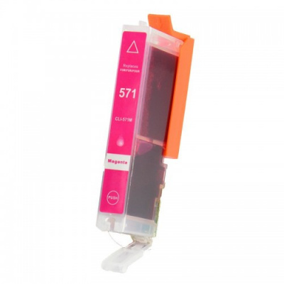 Canon CLI-571XL магента (magenta) съвместими касети