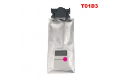 Epson T01D3, C13T01D300 XXL магента (magenta) съвместими касети