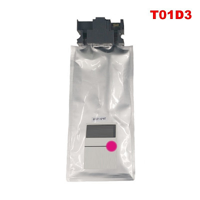 Epson T01D3, C13T01D300 XXL магента (magenta) съвместими касети