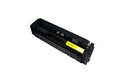 Съвместим тонер с HP 201X CF402X жълт (yellow) 