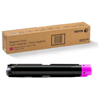 Xerox 006R01459 магента (magenta) оригинален тонер
