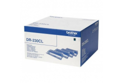 Brother DR-230CL цвят оригинален цилиндричен блок
