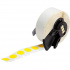Brady M6-83-499-YL / 173909, Пластмасови етикети за дрехи,  x , 12.70 mm, 