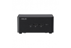 ASUS NUC 14 PRO Kit 90AR0072-M00160 Мини компютър, u5-135H, M.2+2,5 слот, EUC