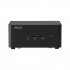 ASUS NUC 14 PRO Kit 90AR0072-M00160 Мини компютър, u5-135H, M.2+2,5 слот, EUC