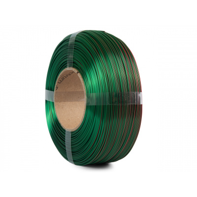 Spectrum 81421 ReFill филамент, PLA Magic SILK, 1 кг, 1,75 мм, горски пламък