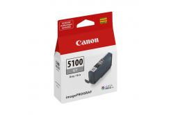 Canon PFI-5100 GY 6959C001 сив (grey) оригинална касета