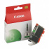 Canon CLI-8G 0627B001 зелен (green) оригинална касета