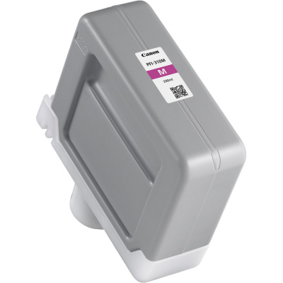 Canon PFI310M 2361C001 магента (magenta) оригинална касета