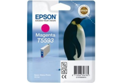 Epson T55934010 магента (magenta) оригинална касета