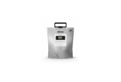 Epson T8691 XXL C13T869140 черен (black) оригинална касета