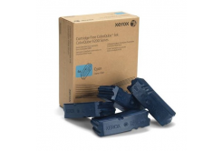 Xerox 108R00837 циан (cyan) оригинална касета
