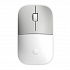Безжична мишка, HP Z3700 Wireless Mouse Ceramic 171D8AA, бяла, оптична, 1200 DPI