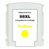 Съвместими касети с HP 88XL C9393A жълт (yellow) 