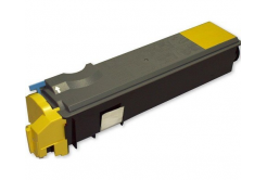 Kyocera Mita TK-510Y жълт (yellow) съвместим тонер