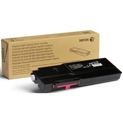 Xerox 106R03523 магента (magenta) оригинален тонер