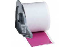 Brady M7C-2000-595-PL / 173245, BMP71 Ленти за етикетни принтери, 50.80 mm x 15.24 m