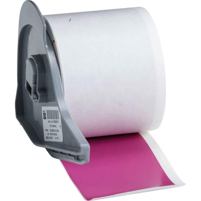 Brady M7C-2000-595-PL / 173245, BMP71 Ленти за етикетни принтери, 50.80 mm x 15.24 m