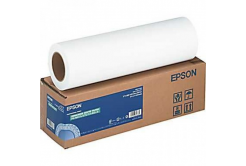 Epson Proofing Paper White Semiмат C13S042004, 256 g/m2, 24", 610mmx30.5m, полумат, бял, хартиена ролка